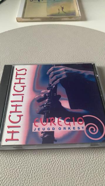 Euregio, Enlèvement