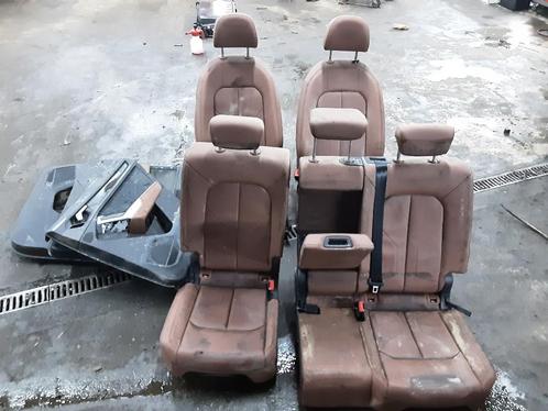 INTERIEUR Audi Q3 (F3B) (01-2018/-), Auto-onderdelen, Interieur en Bekleding, Audi, Gebruikt