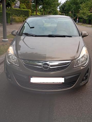 Opel Corsa  beschikbaar voor biedingen