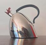 VINTAGE FLUITKETEL  MAURIZIO DURANTI, Ophalen of Verzenden