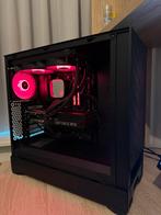 Gaming Pc Rtx 5070, Computers en Software, Desktop Pc's, Ophalen of Verzenden, Zo goed als nieuw, Gaming, SSD