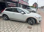 Volvo C30 1.6D Summum Exclusive interieur 63000km, Te koop, Zilver of Grijs, Coupé, Leder