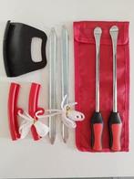 Bandenlichters en Velgbeschermers Set, Ophalen of Verzenden, Nieuw