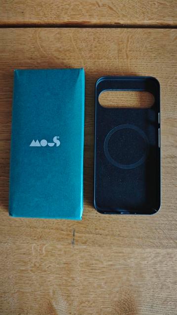 Superbe coque ultra fine pour Google Pixel 9 Pro XL, Télécoms, Enlèvement ou Envoi, Comme neuf