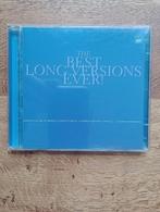 CD The Best Long Versions (2 cd), Ophalen of Verzenden
