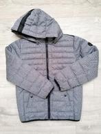 Lichtgrijze winterjas Fish and Chips mt152, Ophalen, Fish & Chips, Gebruikt, Jongen