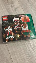 Lego - décoration pain d'epice, Ophalen, Nieuw, Lego