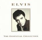 CD * ELVIS PRESLEY - THE ESSENTIAL COLLECTION, Ophalen of Verzenden, Zo goed als nieuw, Rock-'n-Roll