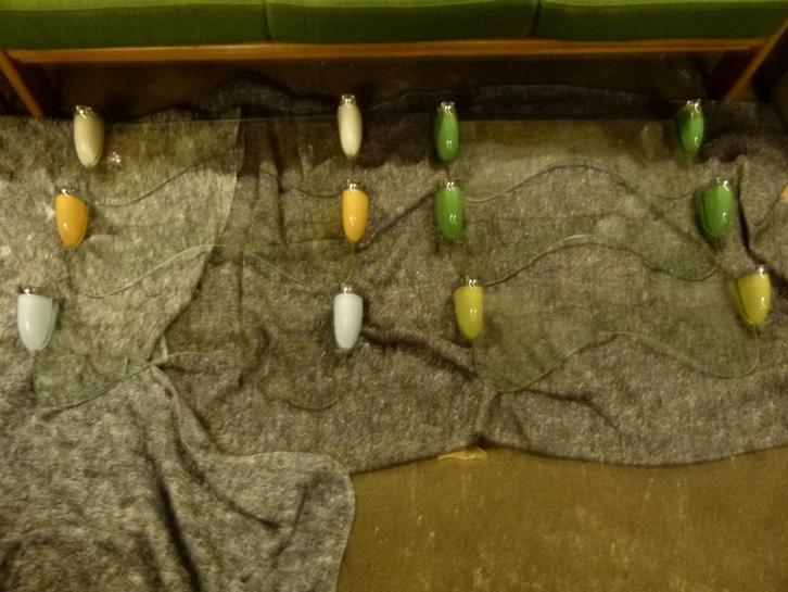 vintage aflegbord Villeroy wastafel lavabo Colani 70er, Collections, Rétro, Maison et Meubles, Enlèvement