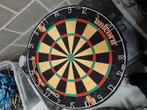 Dartbord incl 4 darts, Ophalen, Zo goed als nieuw, Dartbord