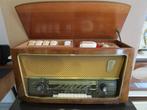 Radio Tefifon T573, Antiek en Kunst, Ophalen of Verzenden
