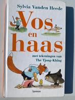 Vos en Haas, Ophalen of Verzenden, Zo goed als nieuw