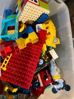 Duplo, Enfants & Bébés, Enlèvement, Utilisé, Briques en vrac, Duplo