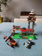 Lego Island Xtreme Stunts 'Xtreme Tower'., Ophalen of Verzenden, Zo goed als nieuw, Lego