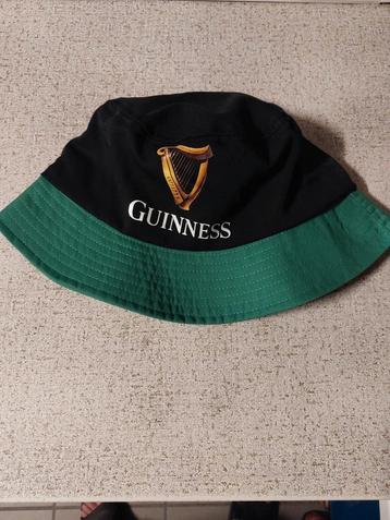 Chapeaux Guinness