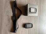 GARMIN EDGE 1030 GPS-BUNDEL, Verzenden, Draadloos, Zo goed als nieuw