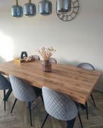 Tafel, Huis en Inrichting, Tafels | Eettafels, Ophalen