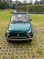 Fiat 500 1972, Particulier, Achat