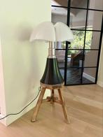 Martinelli Luce Pipistrello, Huis en Inrichting, Lampen | Tafellampen, Ophalen, Gebruikt, 75 cm of meer, Design klassieker