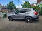 BMW X3 automaat 2.0 diesel Xdrive, Auto's, BMW, Euro 5, Diesel, Particulier, Te koop
