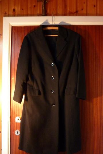 wintermantels voor dames  (40/42/44) beschikbaar voor biedingen