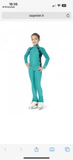 Schaatspak van Sagester, Kleding | Dames, Wintersportkleding, Ophalen, Zo goed als nieuw