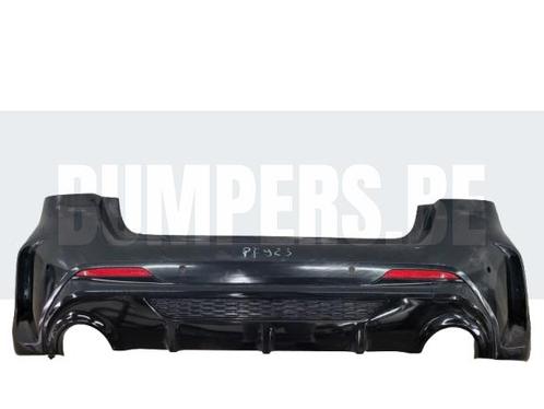 Bumper BMW 1 F40 M135i xDrive M-Pakket M Pakket SPORT 19- 51, Auto-onderdelen, Carrosserie, Bumper, Achter, Gebruikt, 6 maanden garantie