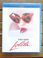 )))  Bluray  Lolita  //  Stanley Kubrick  (((, Enlèvement ou Envoi, Comme neuf, Drame