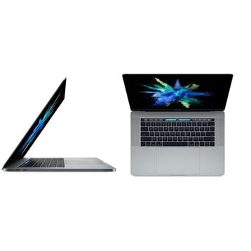 Macbook Pro 15" mid 2016 iCore 7 Touch baar beschikbaar voor biedingen