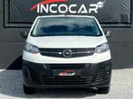 Opel Vivaro 1.5 CDTi L2H1 BTW * 1e EIGENAAR/GARANTIE*, Voorwielaandrijving, Stof, 4 cilinders, Wit