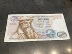 Billet belge de 1000 Franc type Mercator, Timbres & Monnaies, Billets de banque | Belgique, Enlèvement ou Envoi