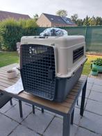 Hondenbench, Dieren en Toebehoren, Ophalen, Zo goed als nieuw