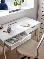 Ikea - Alex Bureau wit, Nieuw, Stabureau, Ophalen