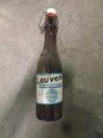oude bierbakken met flesjes, Ophalen, Gebruikt, Flesje(s), Overige merken