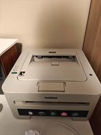 Laserprinter brother hl-2130, Ophalen, Zo goed als nieuw, Laserprinter