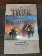 Thor By Jason Aaron omnibus Volume 1 Marvel, Boeken, Ophalen of Verzenden