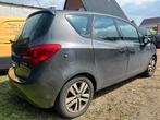 Opel Meriva 1.3CDTi * Servo werkt niet, Achat, Entreprise, Boîte manuelle, 5 portes