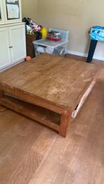 Table basse, Huis en Inrichting, Tafels | Salontafels, Ophalen, Zo goed als nieuw