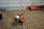 Motobineuse Honda, Ophalen, Benzine, Gebruikt, Overige soorten