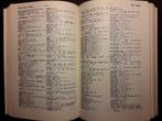 BOEK English pronouncing dictionary - Daniel Jones - 1960, Gelezen, Non-fictie, Ophalen of Verzenden