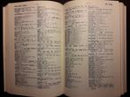 BOEK English pronouncing dictionary - Daniel Jones - 1960, Ophalen of Verzenden, Gelezen, Non-fictie