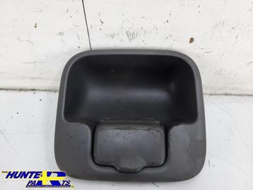 Opbergvak middenconsole grijs Volvo V70 I ('97-'00) 9158966 beschikbaar voor biedingen