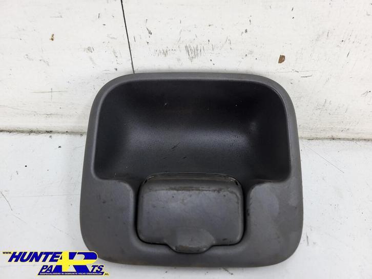 Opbergvak middenconsole grijs Volvo V70 I ('97-'00) 9158966, Auto-onderdelen, Interieur en Bekleding, Volvo, Gebruikt, Ophalen of Verzenden