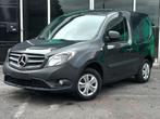 Mercedes Citan ** Kort model ** 2019 ** 76000km ** Airco **, Voorwielaandrijving, 4 deurs, Stof, 4 cilinders