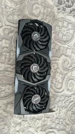 Geforce RTX 2070 Super Msi, Computers en Software, Videokaarten, Ophalen of Verzenden, Zo goed als nieuw