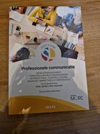 Professionele communicatie, Boeken, Ophalen, Nieuw, Acco, Nederlands