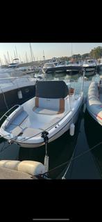 BENETEAU FLYER 6 RUIMTEDEK OP, Ophalen, 50 pk of meer, Zo goed als nieuw, 6 tot 9 meter