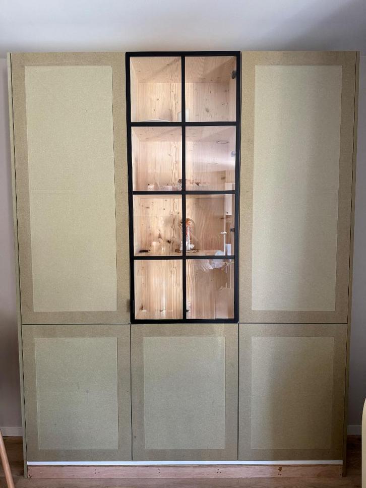 Buffetkast, Huis en Inrichting, Kasten | Buffetkasten, Ophalen