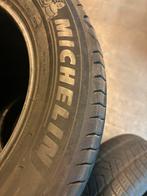 215/60r17 215/60/17 215 60 r17 Michelin, Auto-onderdelen, Ophalen of Verzenden