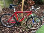 Vintage mountainbike, Trek, maat 58, 28 inch, Gebruikt, 57 tot 61 cm, Meer dan 20 versnellingen